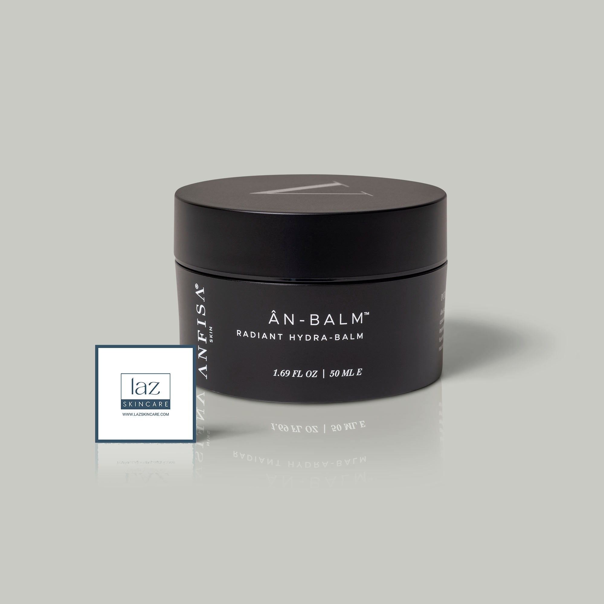 Anfisa AN-BALM, stocked by LAZ Skincare