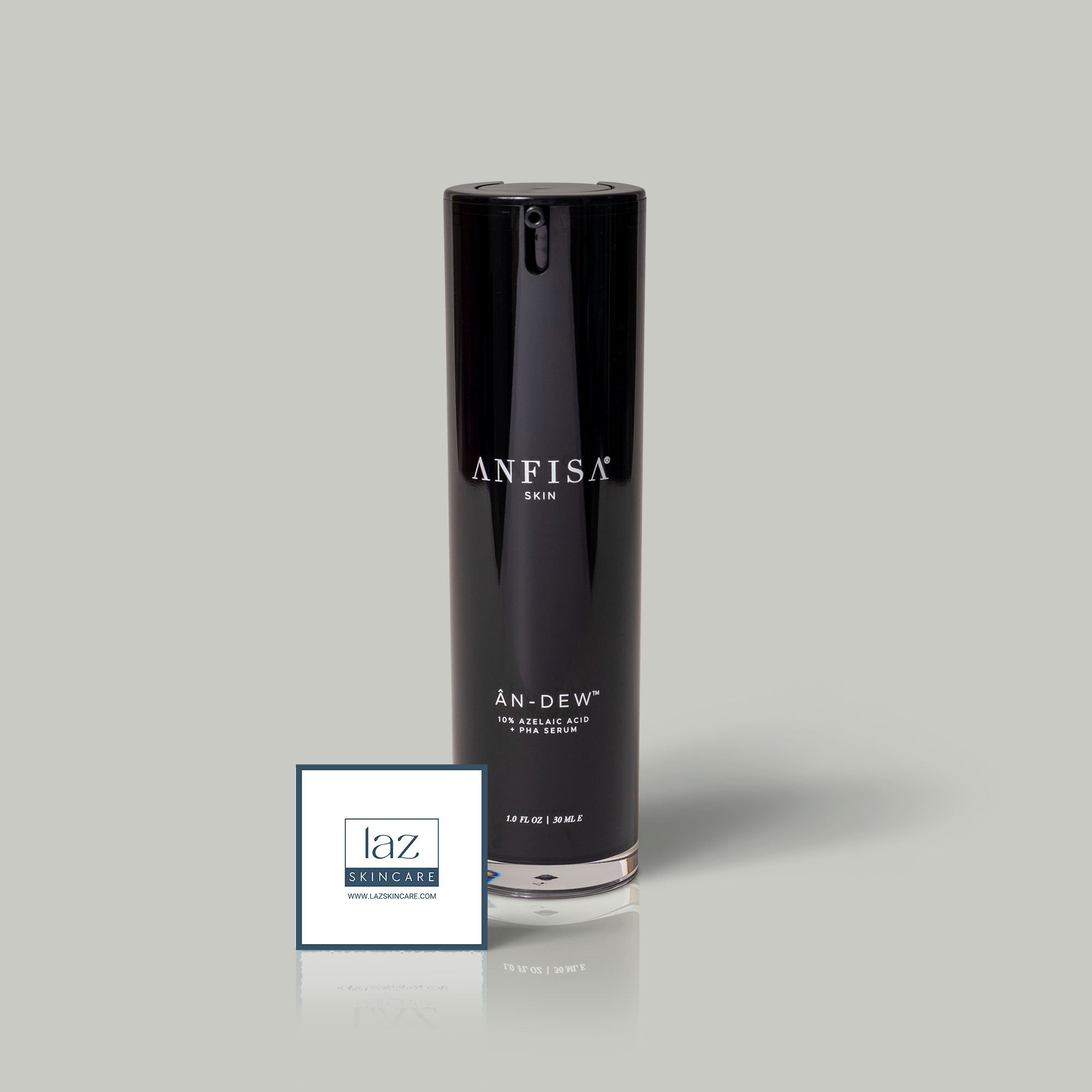 Anfisa ÂN-DEW, stocked by LAZ Skincare