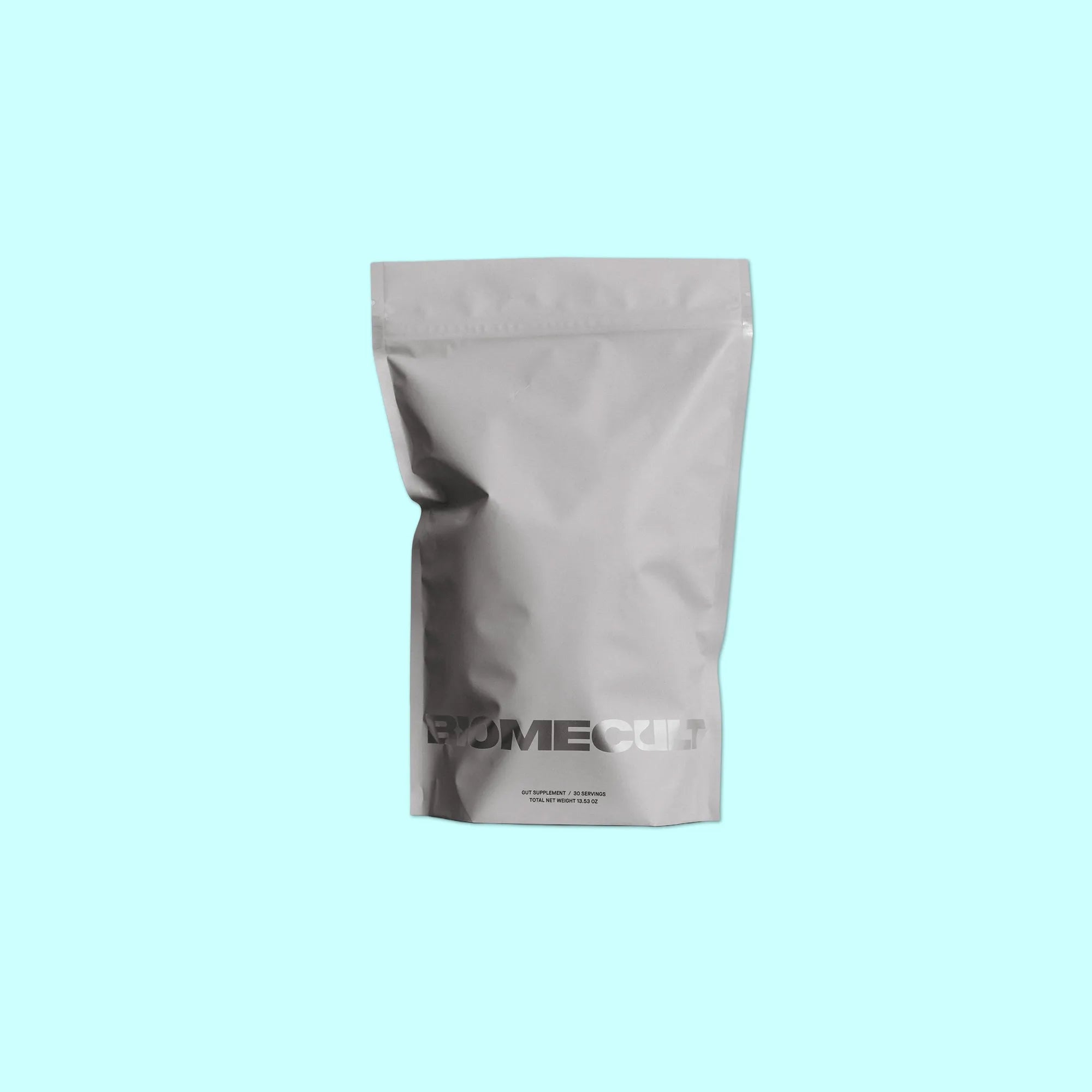 Prebiotic Fiber