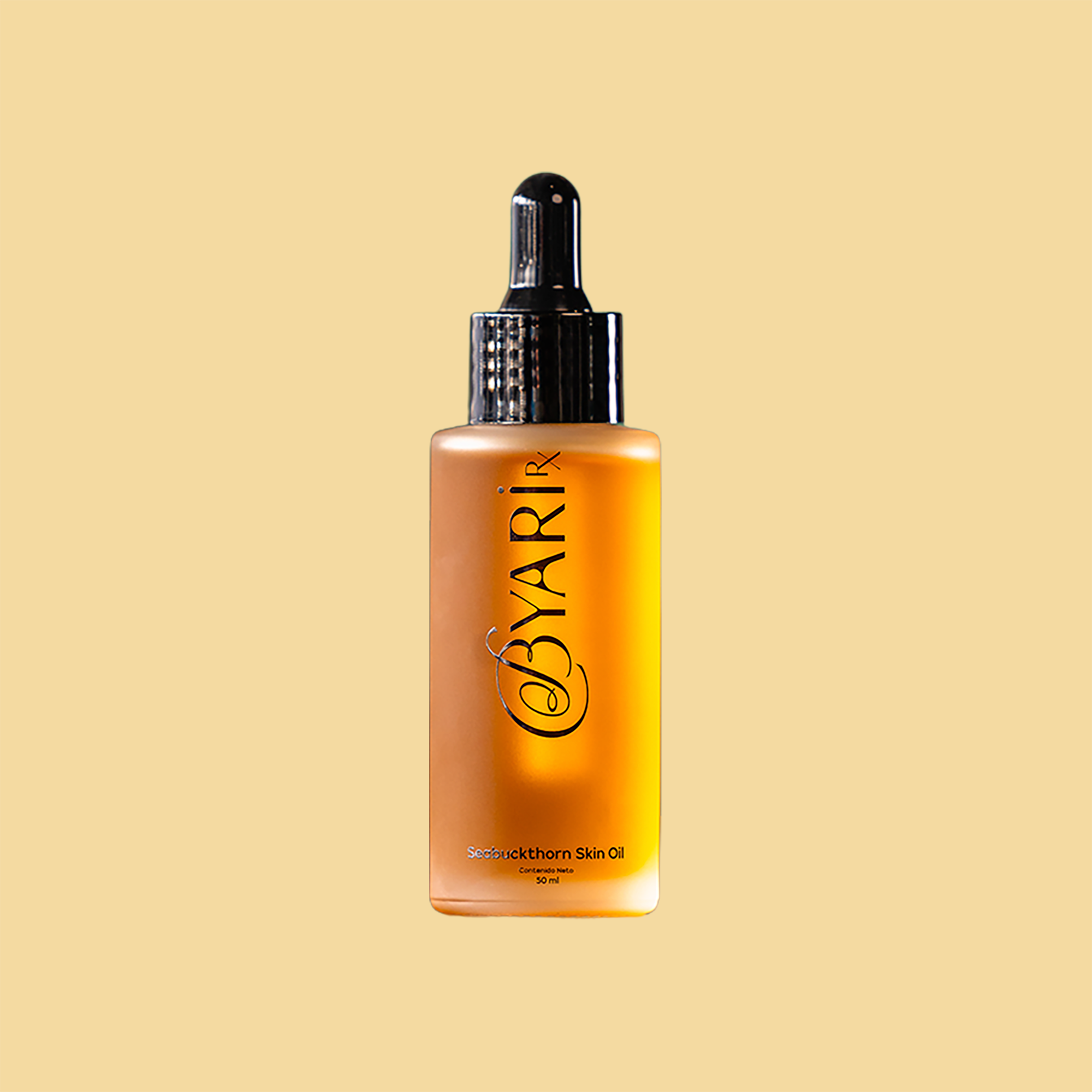 ByAri Rx Seabuckthorn Skin Oil - LAZ Skincare
