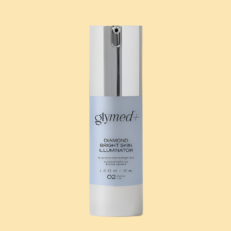 GlyMed Diamond Bright Skin Illuminator - LAZ Skincare