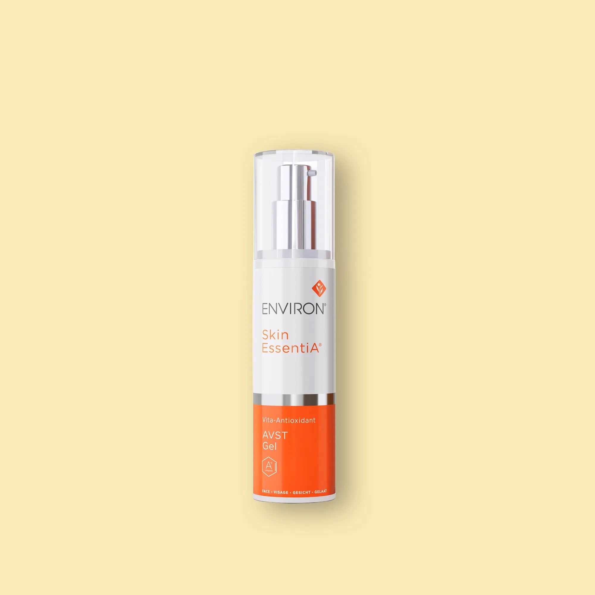 AVST Gel – LAZ Skincare