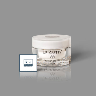 Epicuis Hyvia Creme