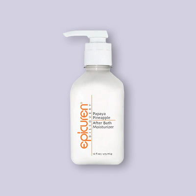 Epicuren After Bath Moisturizer