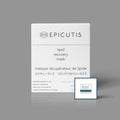 Epicutis Lipid Recovery Mask
