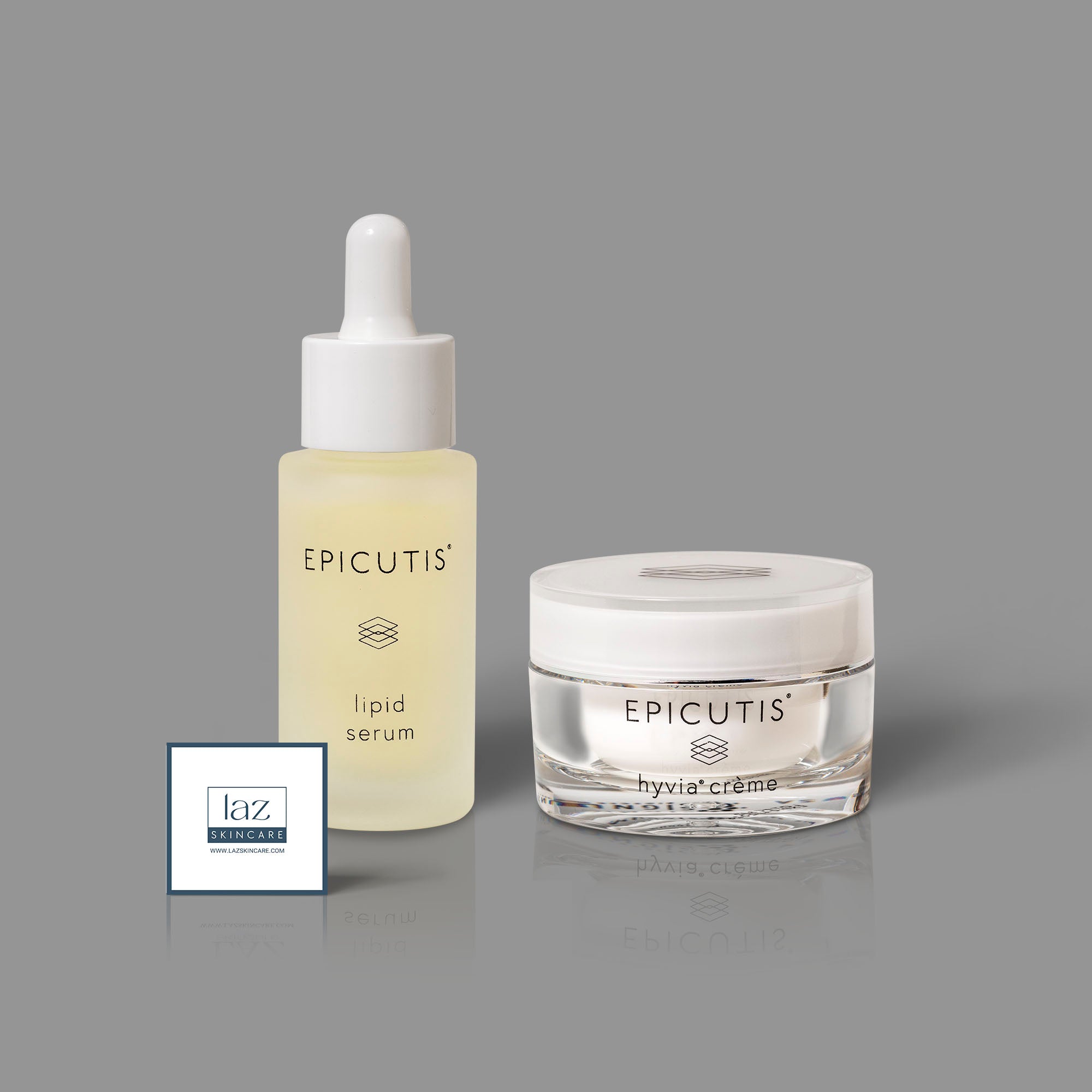 Epicutis Luxury Skincare Set - LAZ Skincare