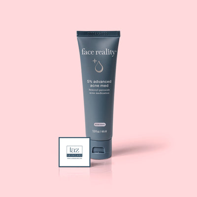 Face Reality Advanced Acne Med