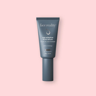 Face Reality Age Adaptive Clearing Serum