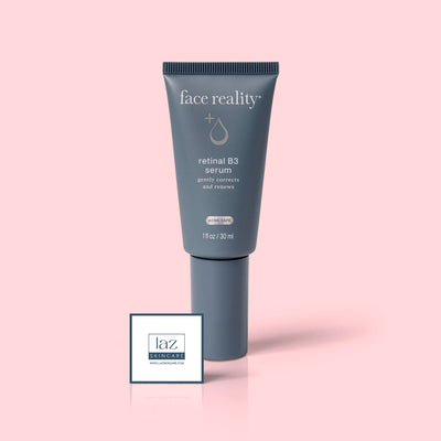 Face Reality Retinal B3 Serum