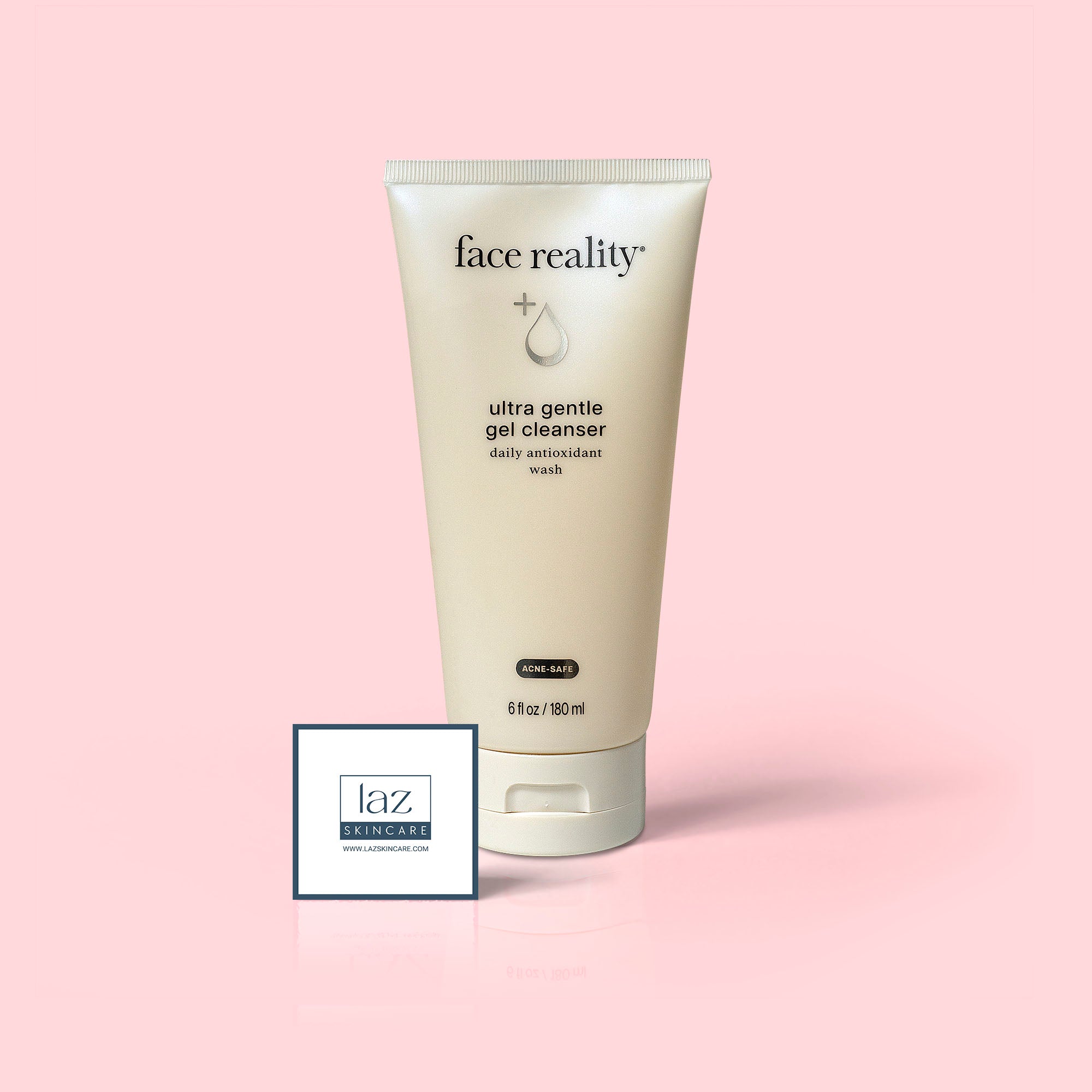Face Reality Ultra Gentle Gel Cleanser