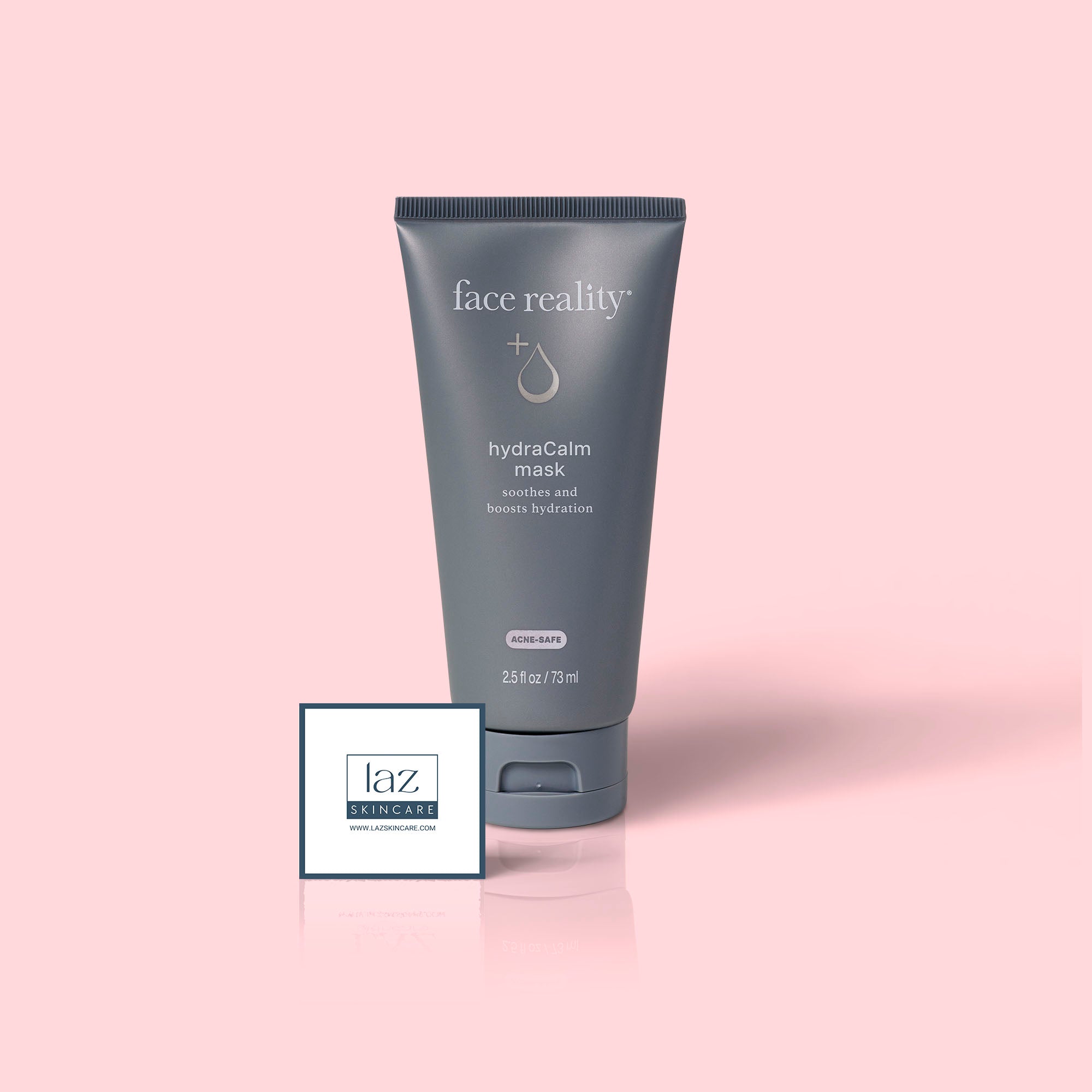 Face Reality HydraCalm Mask