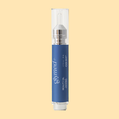 Beauty Oil