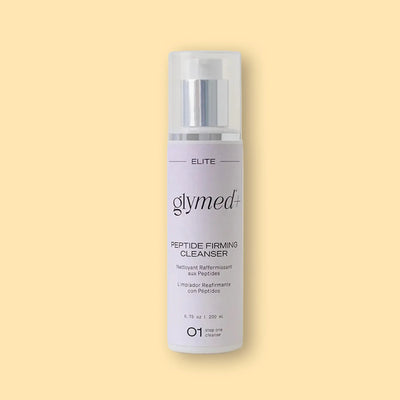 GlyMed Peptide Firming Cleanser