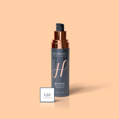 Hydrinity Retaxome Daily Retinal Hydrator