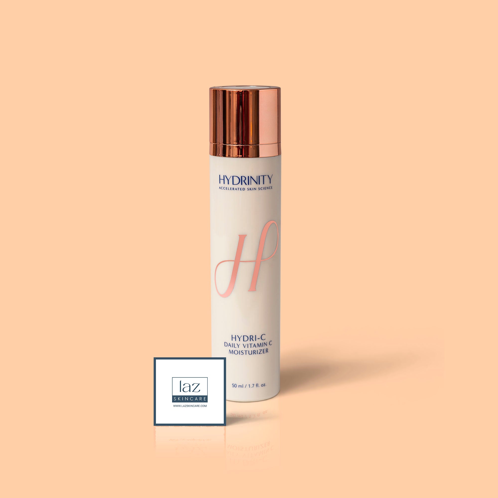 Hydrinity HYDRI-C Daily Vitamin C Moisturizer