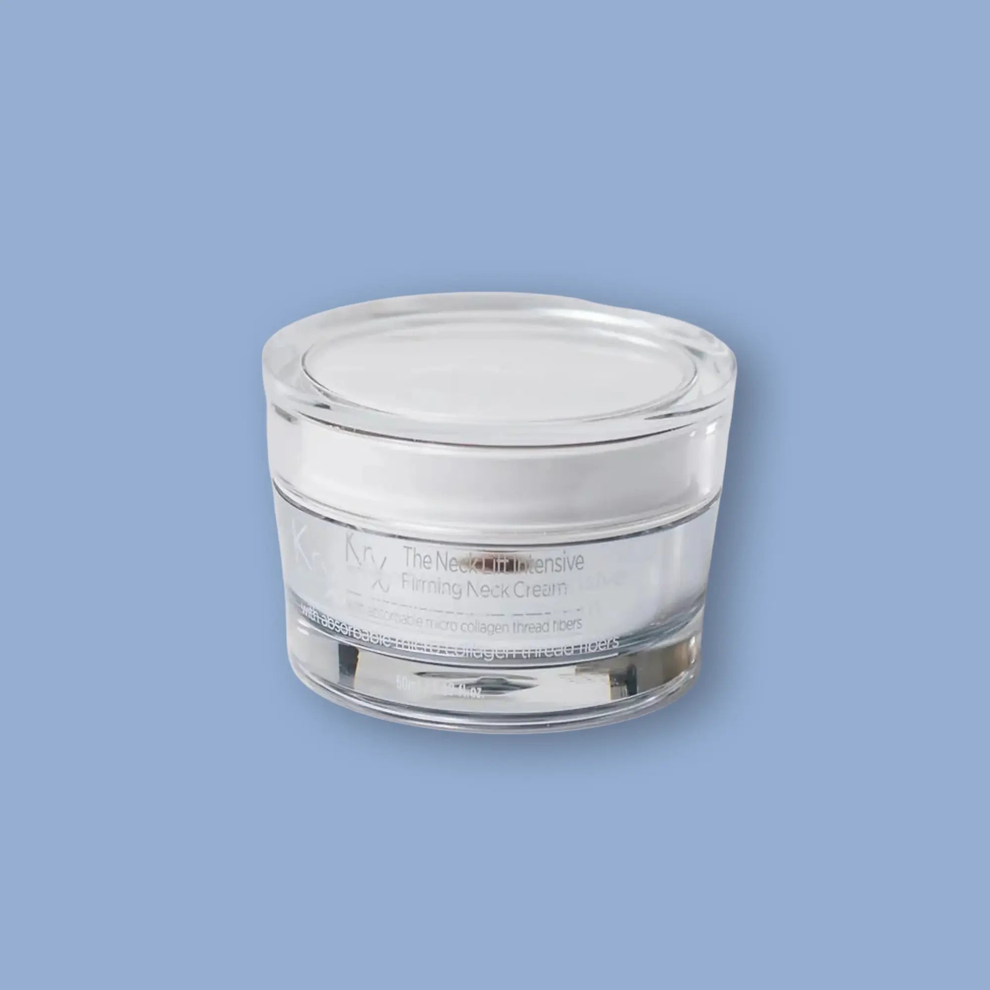 フェイスクリーム mk KrX Aesthetics Neck Lift Intensive Firming Cream - LAZ Skincare