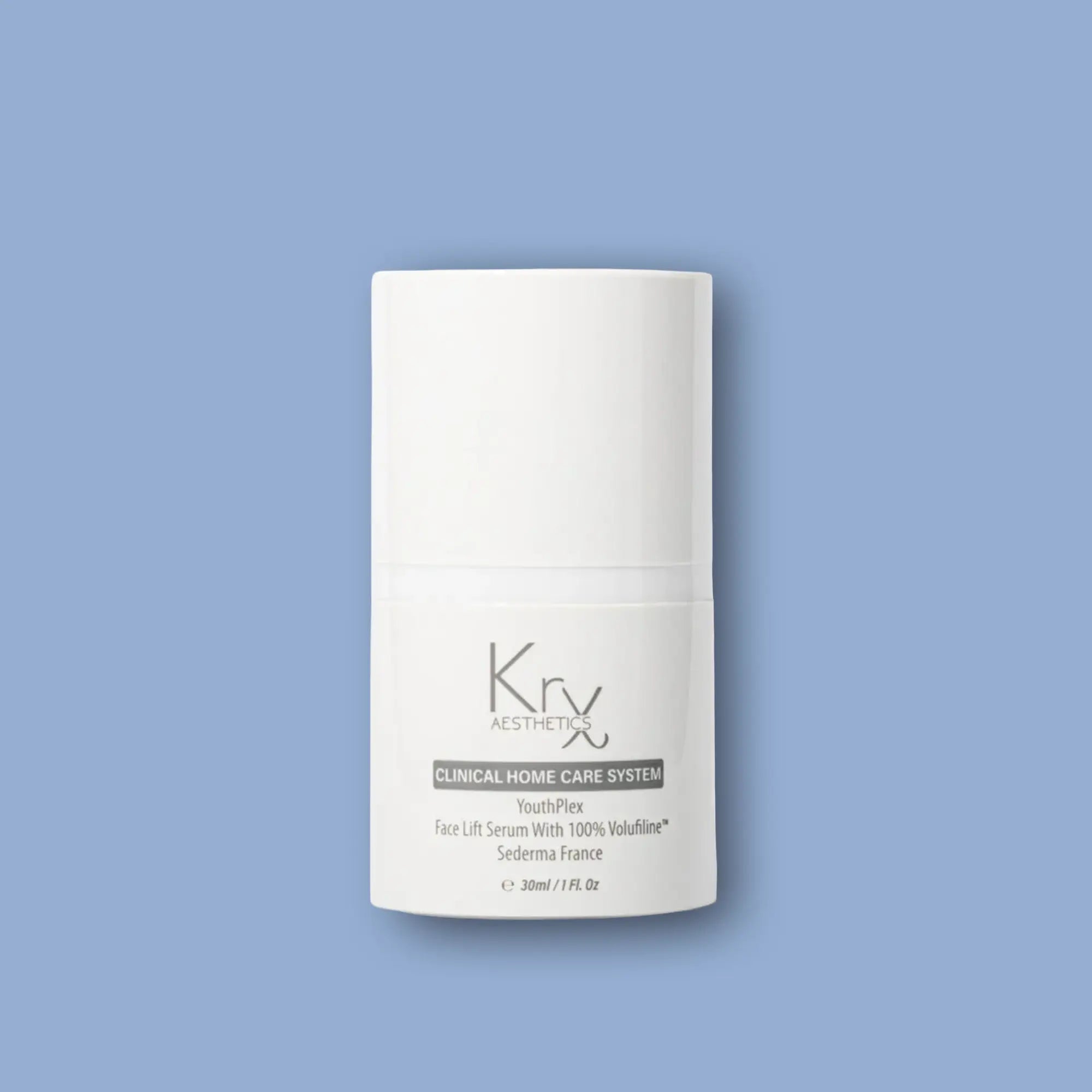 KrX Aesthetics Youthplex Face Lift Serum - LAZ Skincare