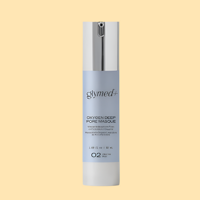GlyMed Oxygen Deep Pore Masque