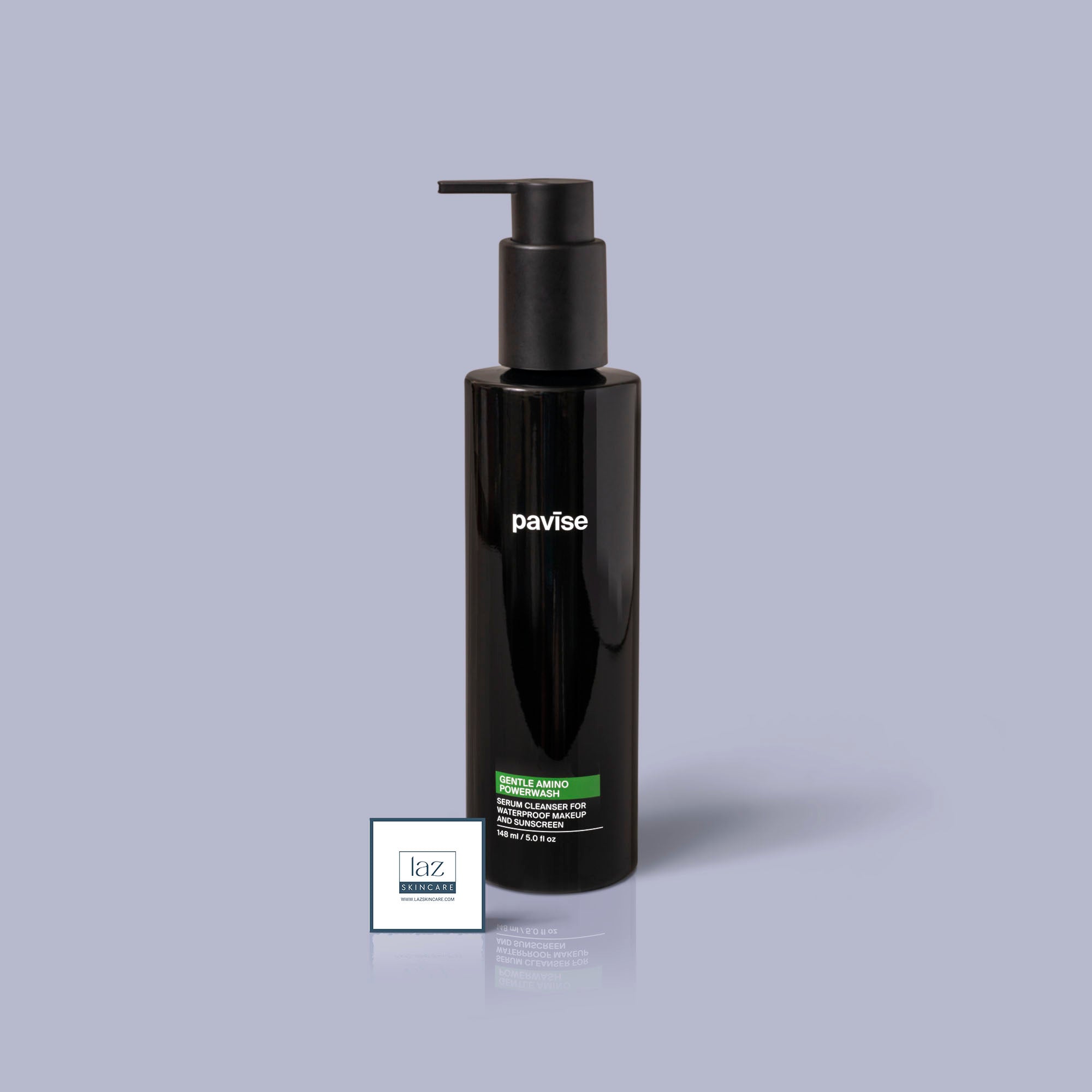 Pavise Gentle Amino Powerwash - LAZ Skincare