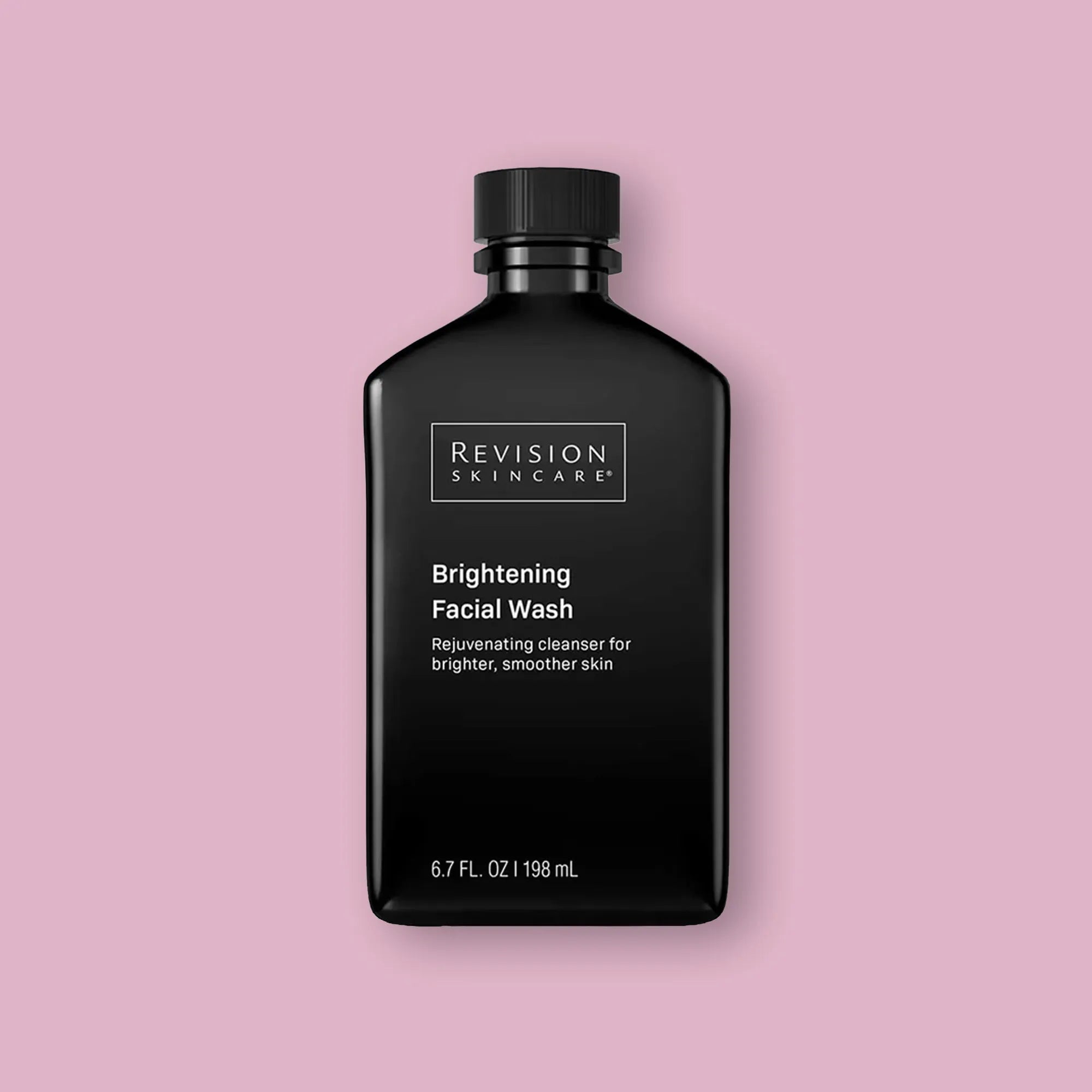 Revision Brightening Facial Wash