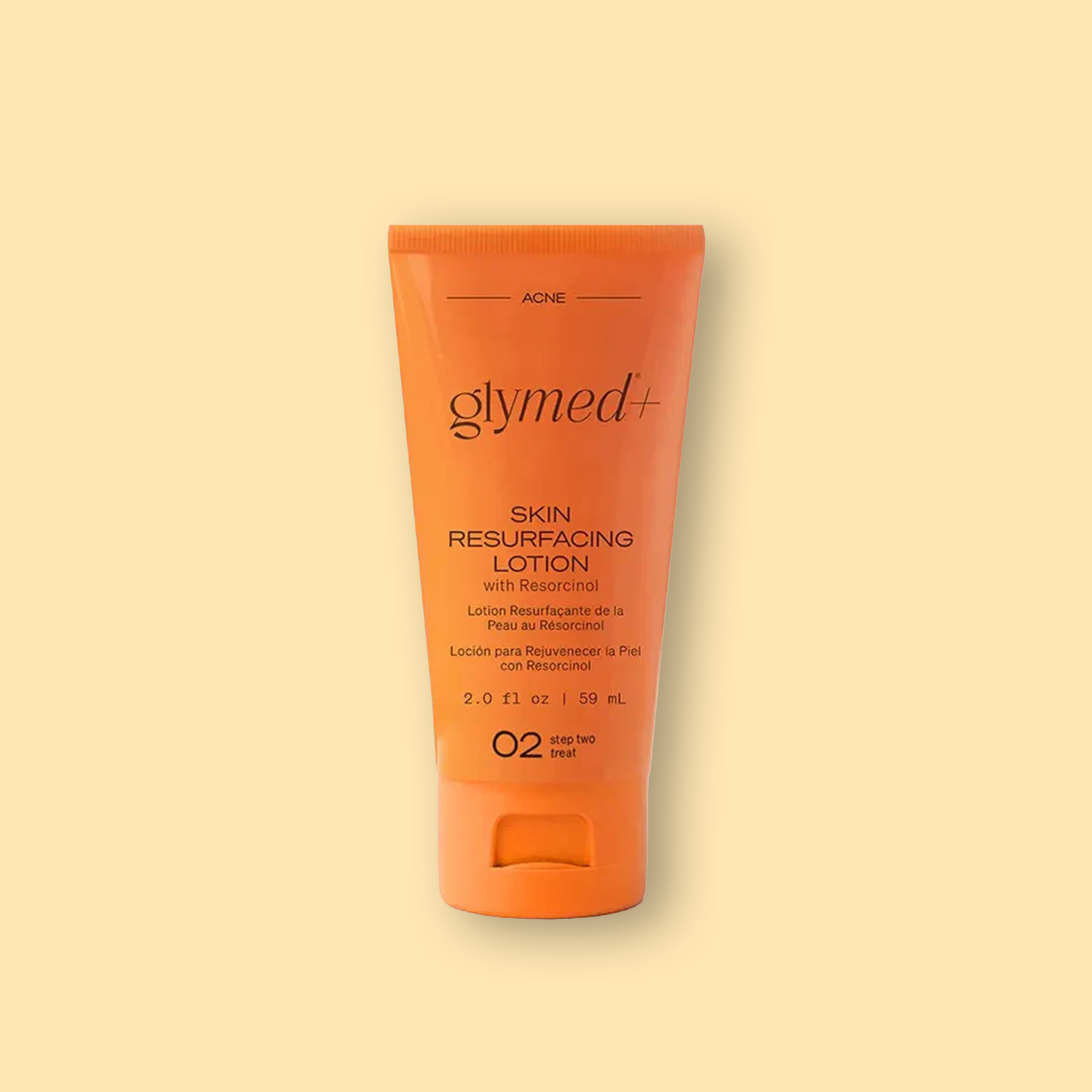 GlyMed Skin Resurfacing Lotion - LAZ Skincare