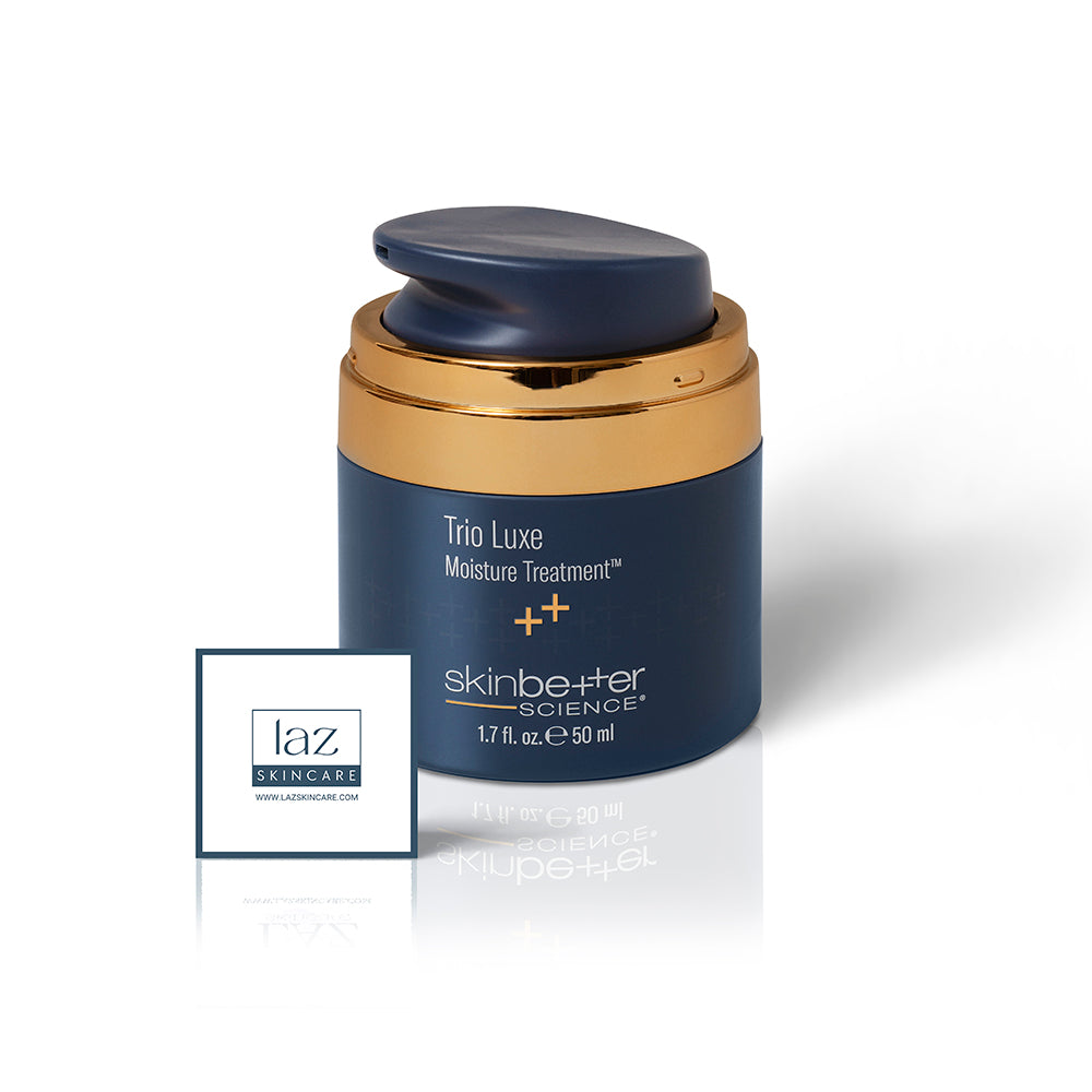 SkinBetter Science Trio Luxe Moisture Treatment - LAZ Skincare