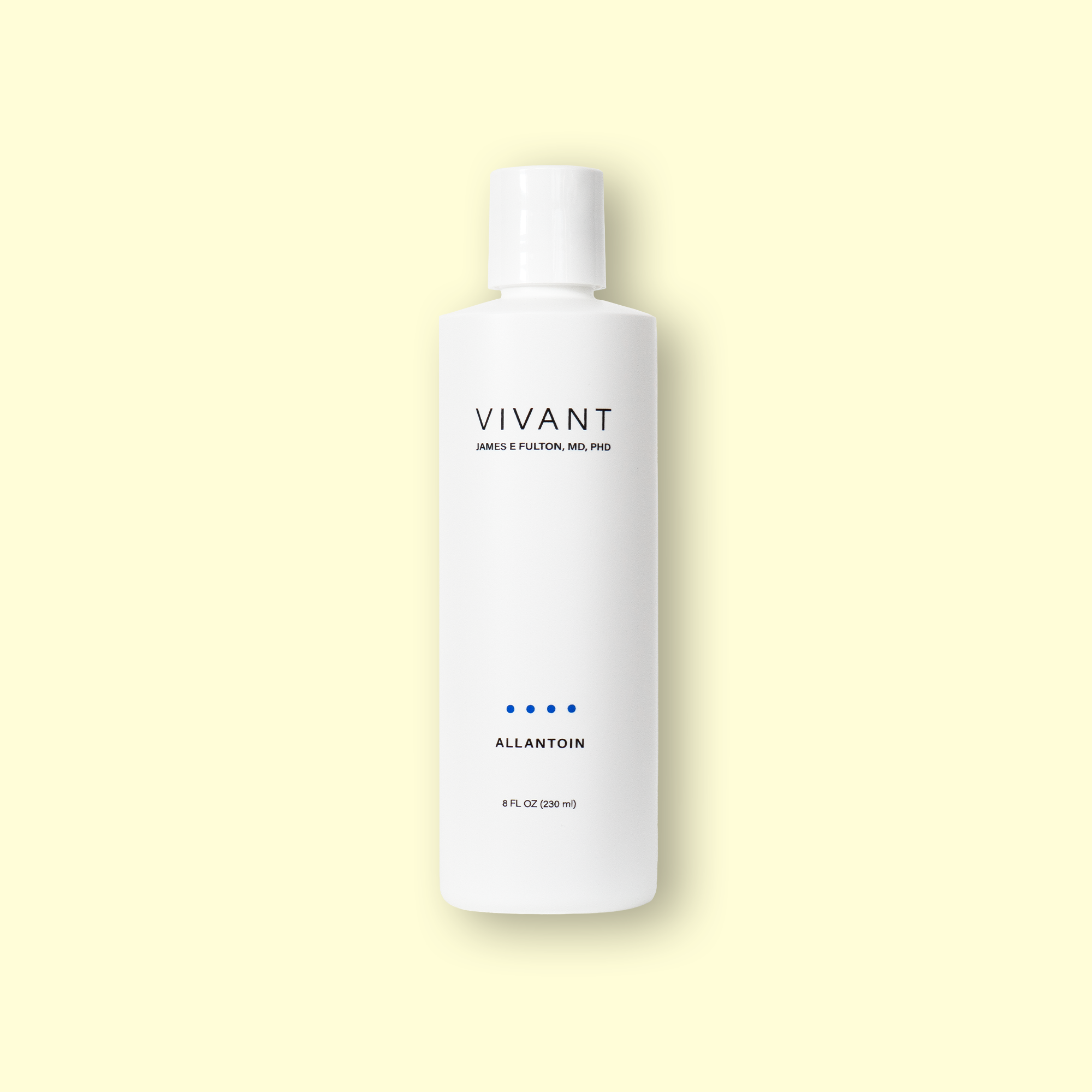 Vivant Allantoin - LAZ Skincare