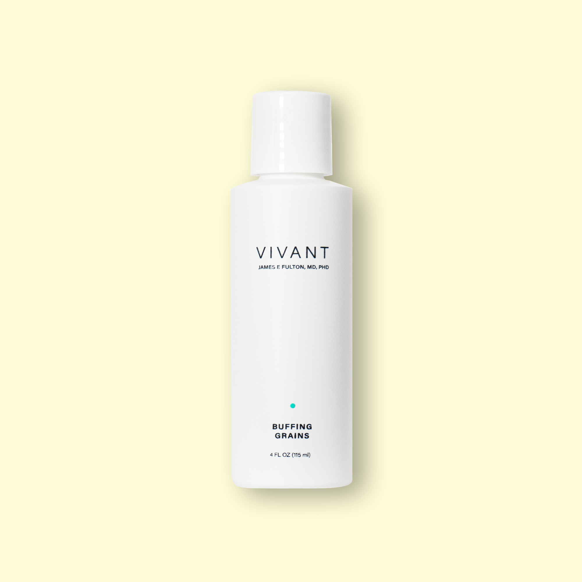 Vivant Buffing Grains - LAZ Skincare