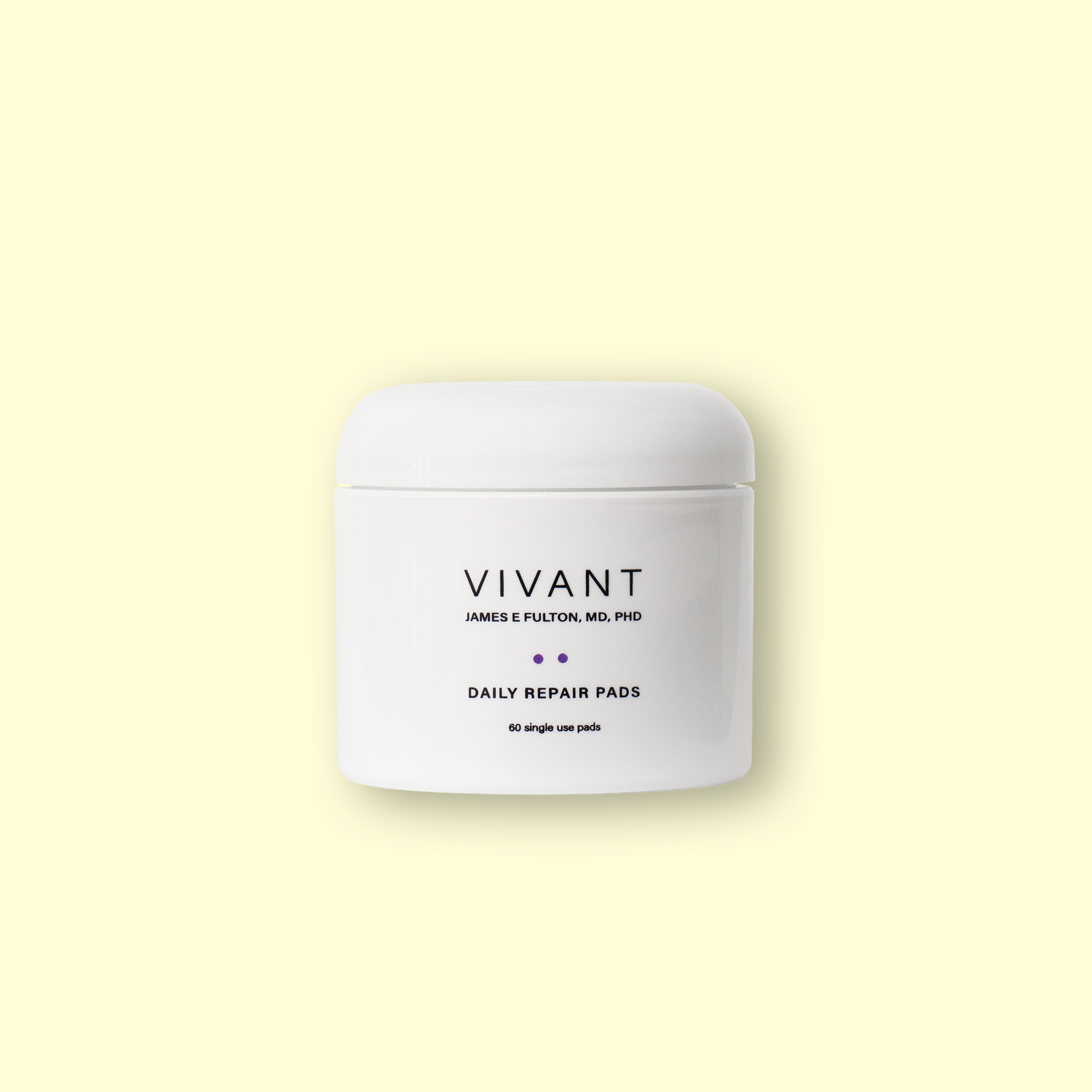 Vivant Daily Repair Pads