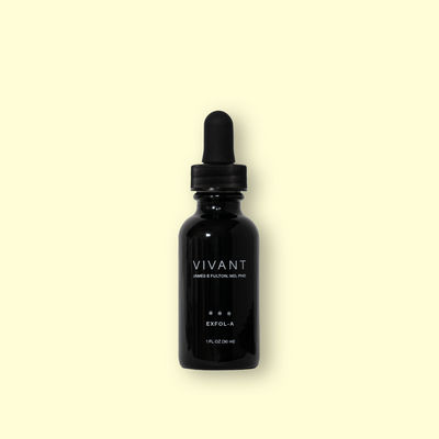 Vivant Exfol-A