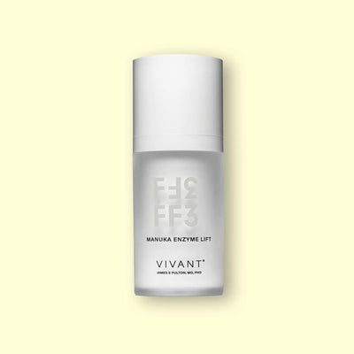 Vivant FF3 Manuka Enzyme Lift