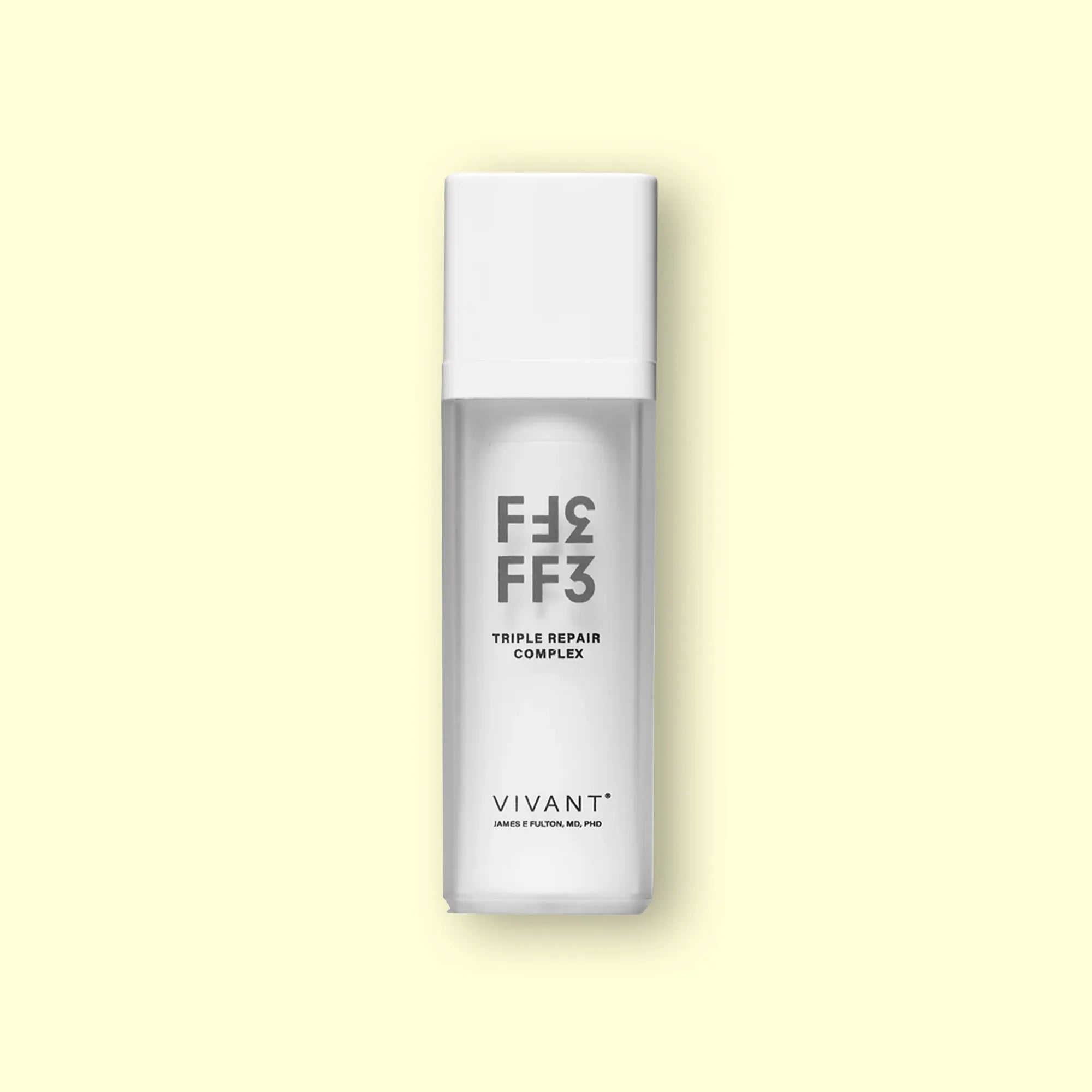 Vivant FF3 Triple Repair Complex