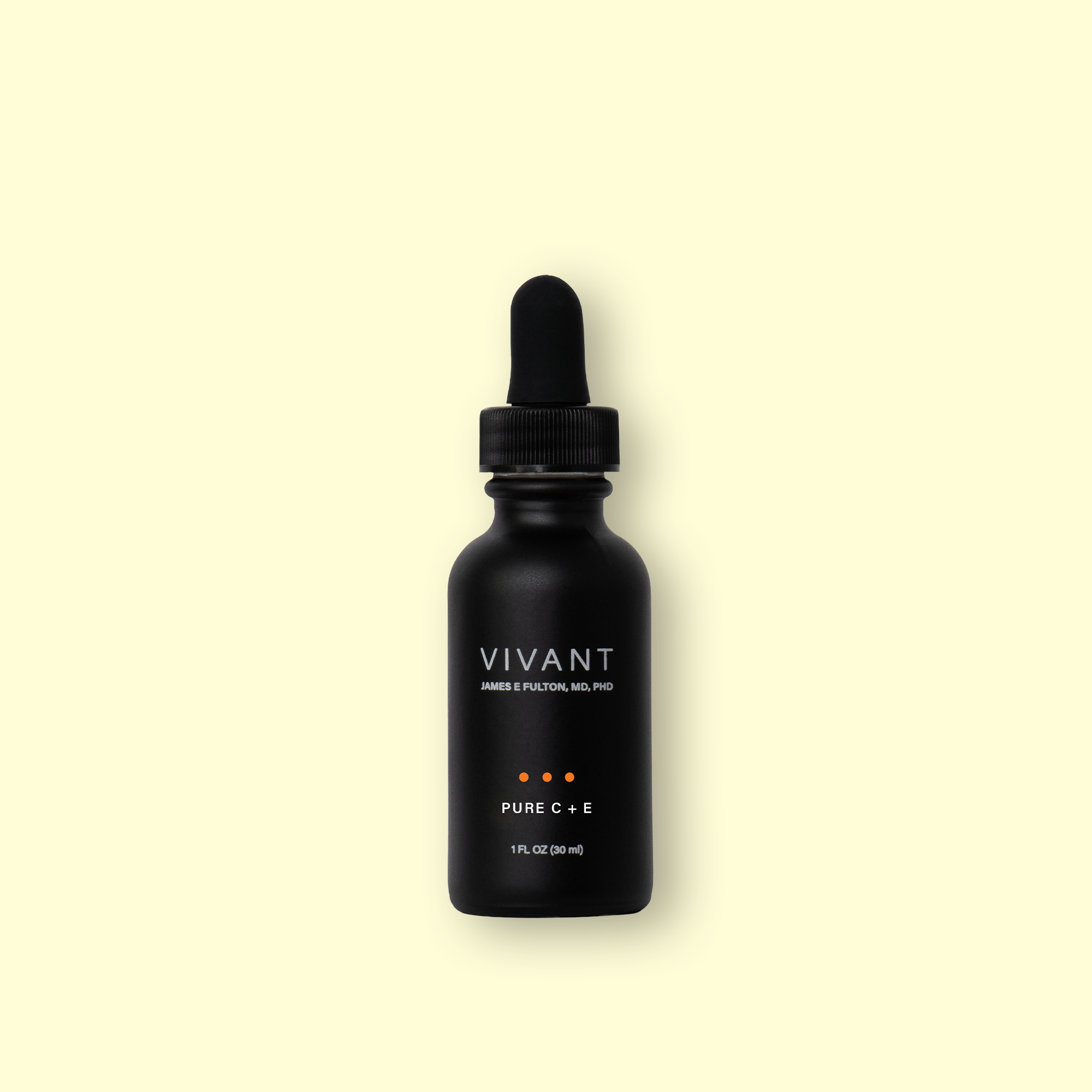 Vivant Pure C + E - LAZ Skincare