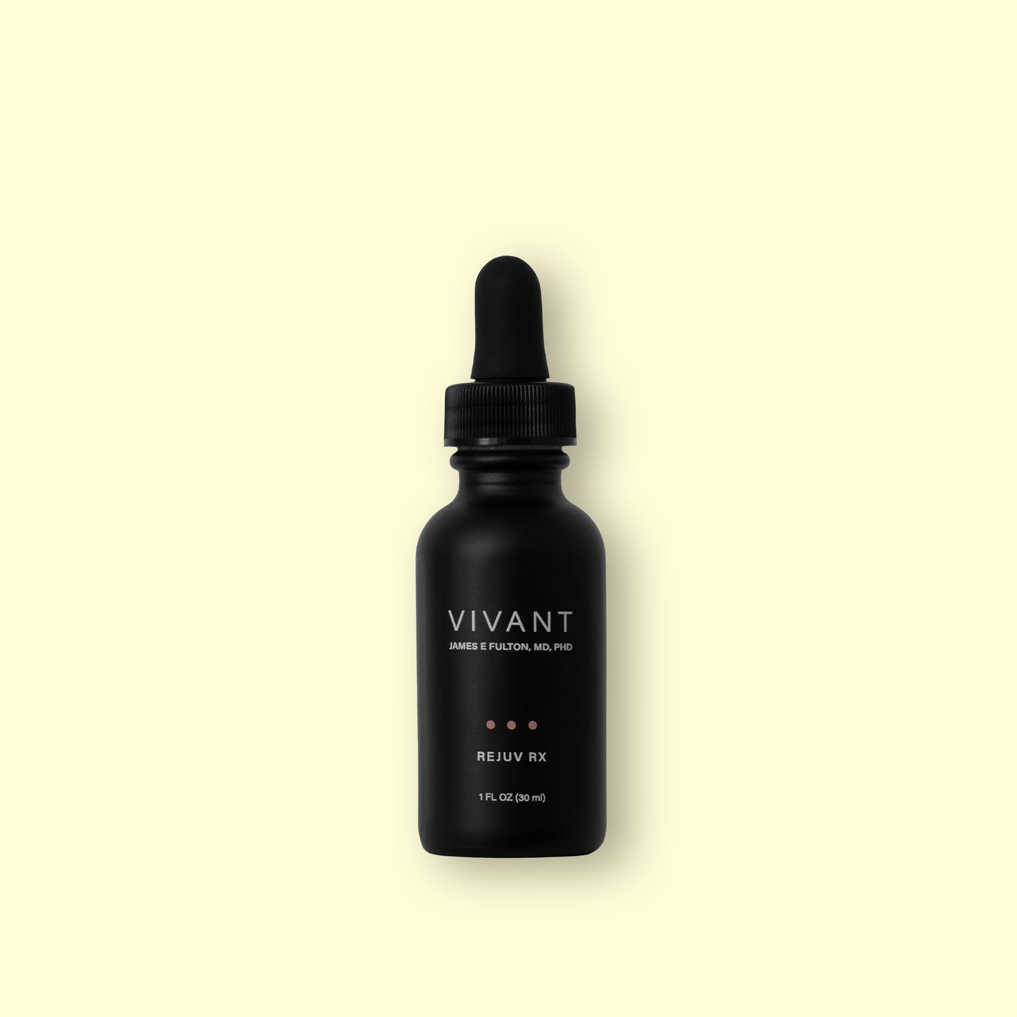Vivant Rejuv Rx - LAZ Skincare