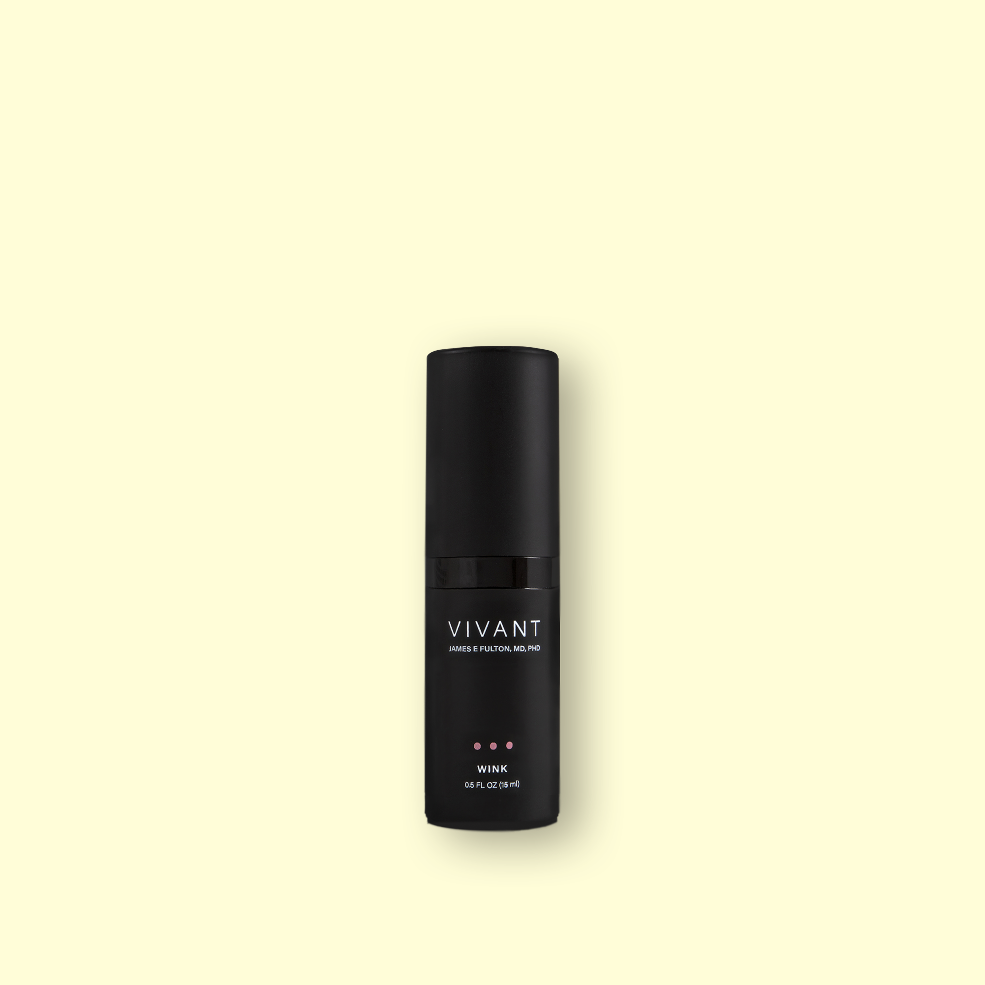 ひまにこ JUBILANT Espoirne Cream Vivant Wink Eye Rejuvenation Cream - LAZ Skincare