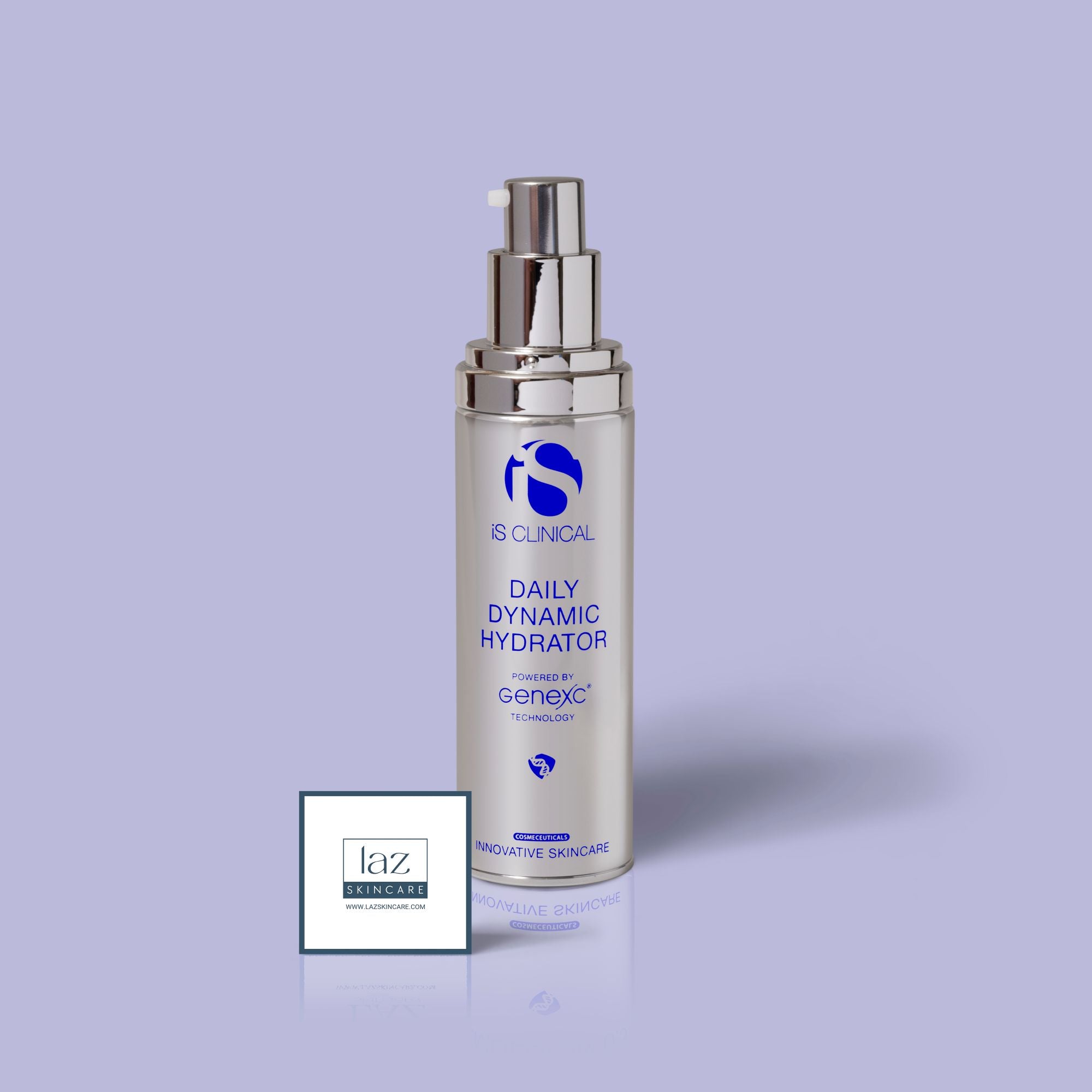 Daily Dynamic Hydrator