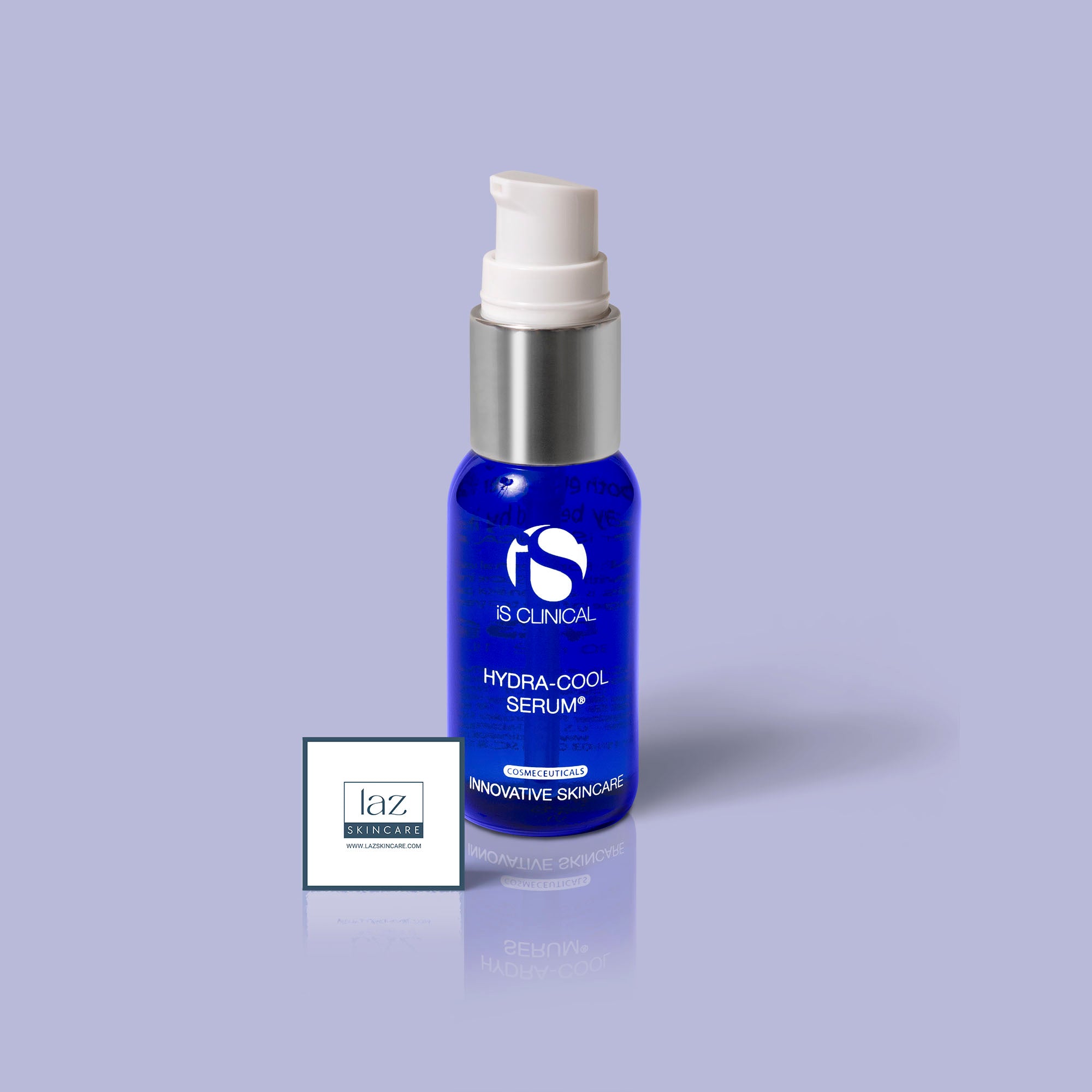 iS Clinical Hydra-Cool Serum - LAZ Skincare