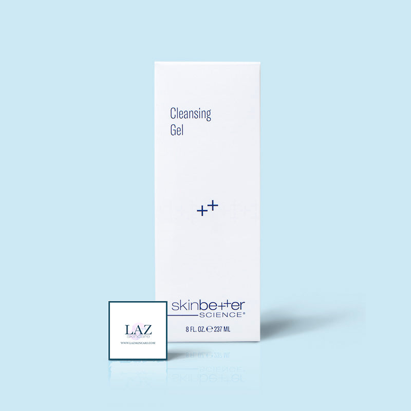 SkinBetter Cleansing Gel