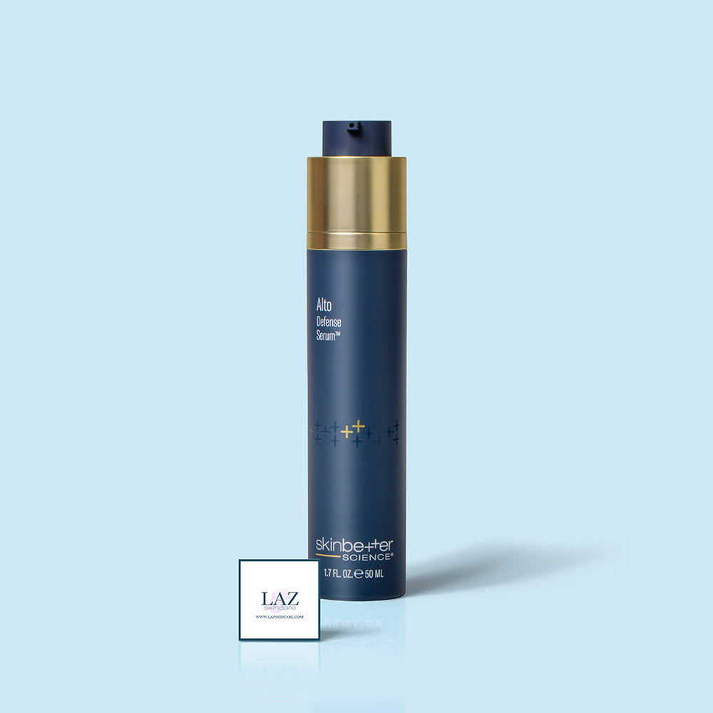 SkinBetter Alto Defense Serum