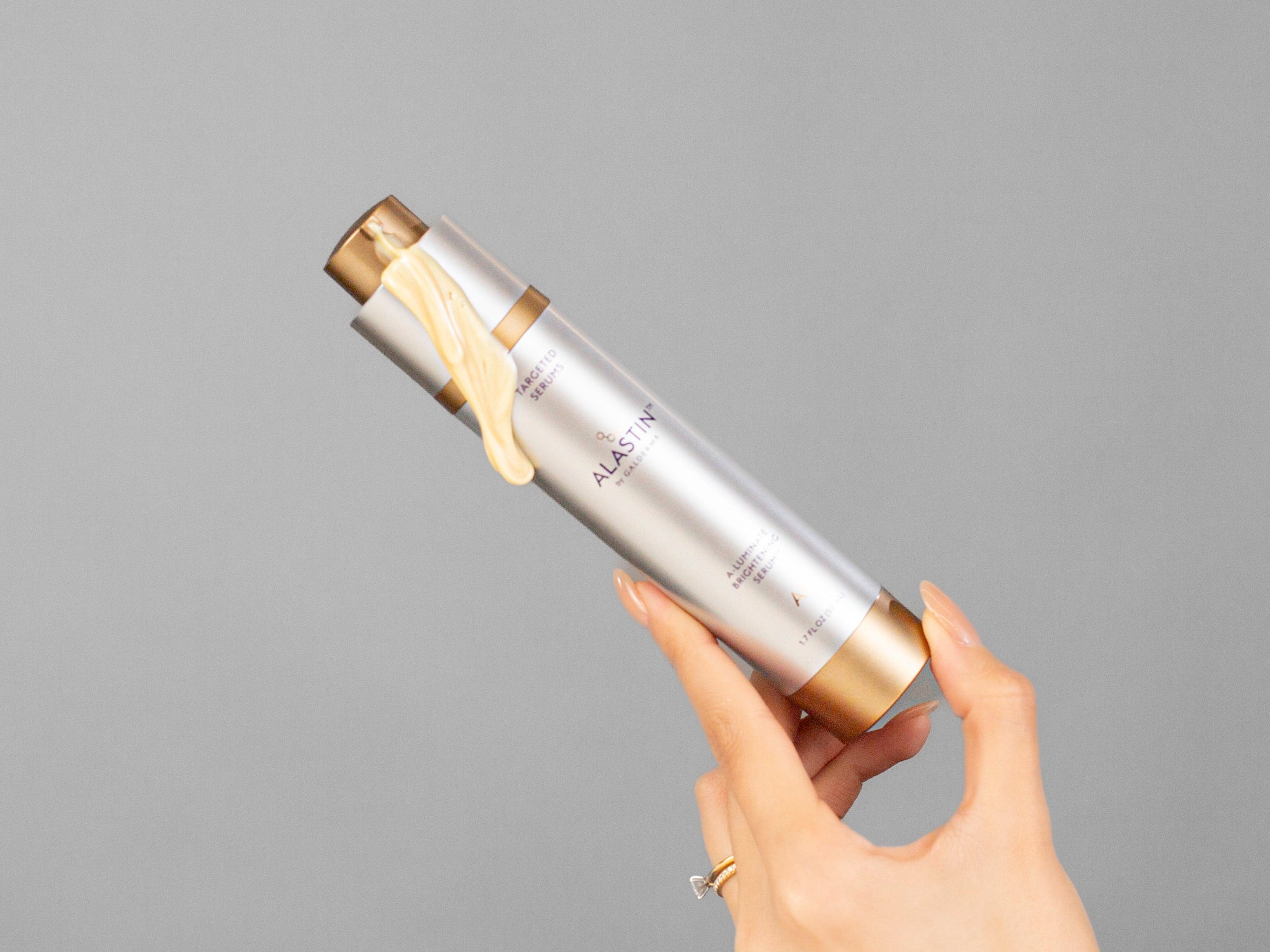 Alastin A-Luminate Brightening Serum - LAZ Skincare