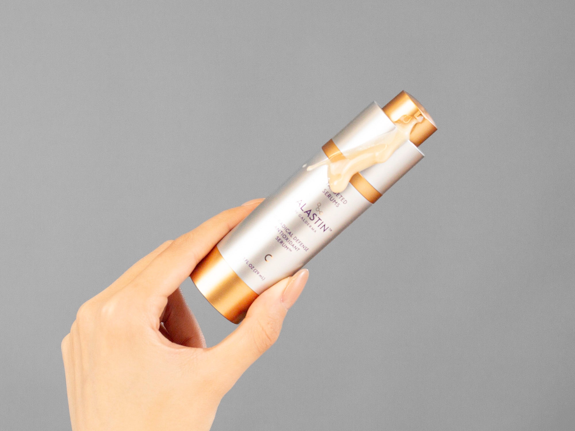Alastin C-Radical Defense Antioxidant Serum - LAZ Skincare