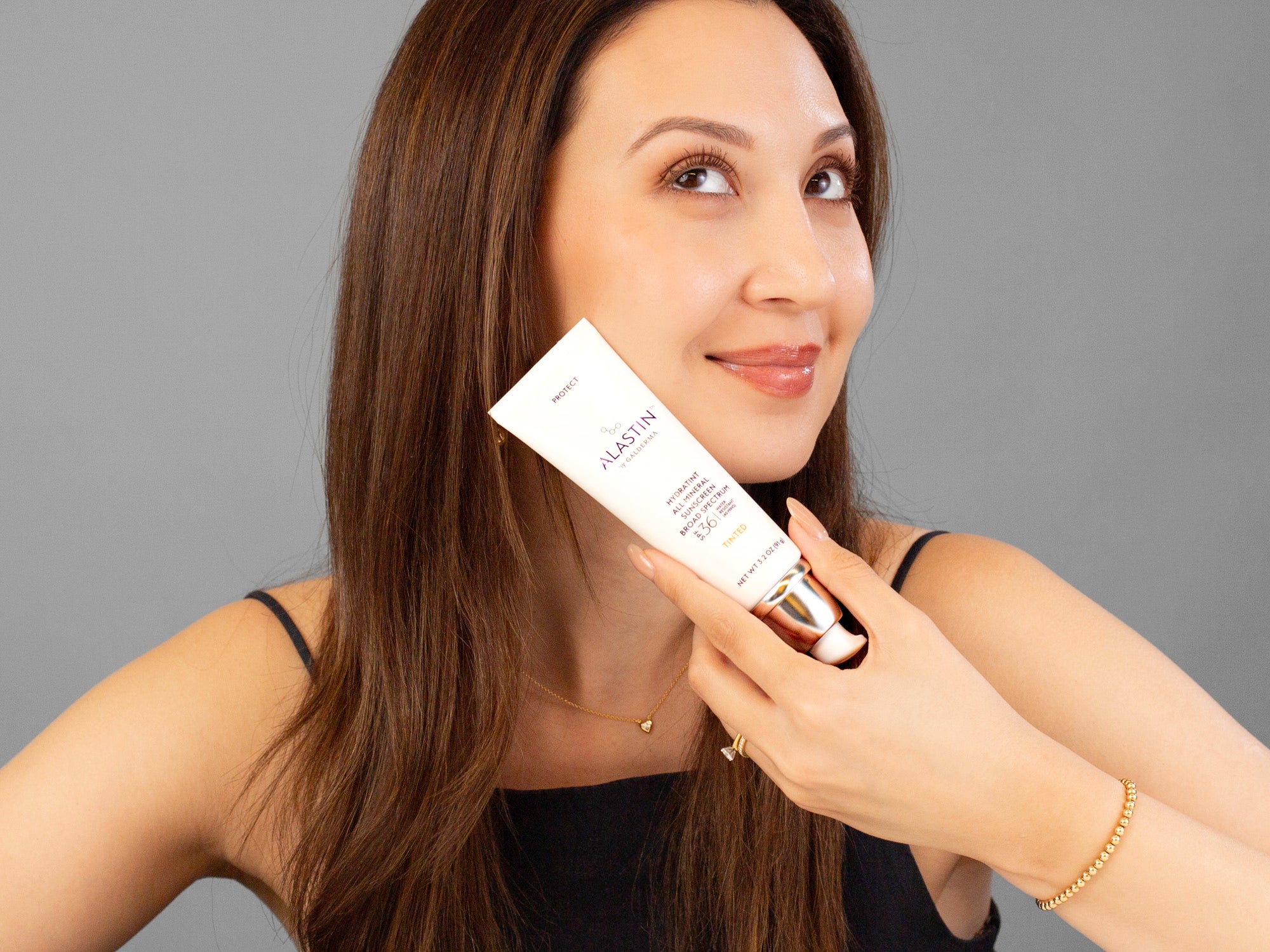 Alastin Hydratint Pro Mineral Sunscreen SPF 36 - LAZ Skincare