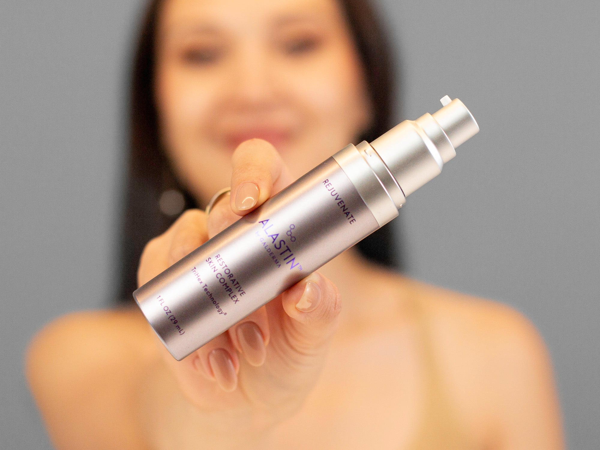 Alastin Restorative Skin Complex - LAZ Skincare
