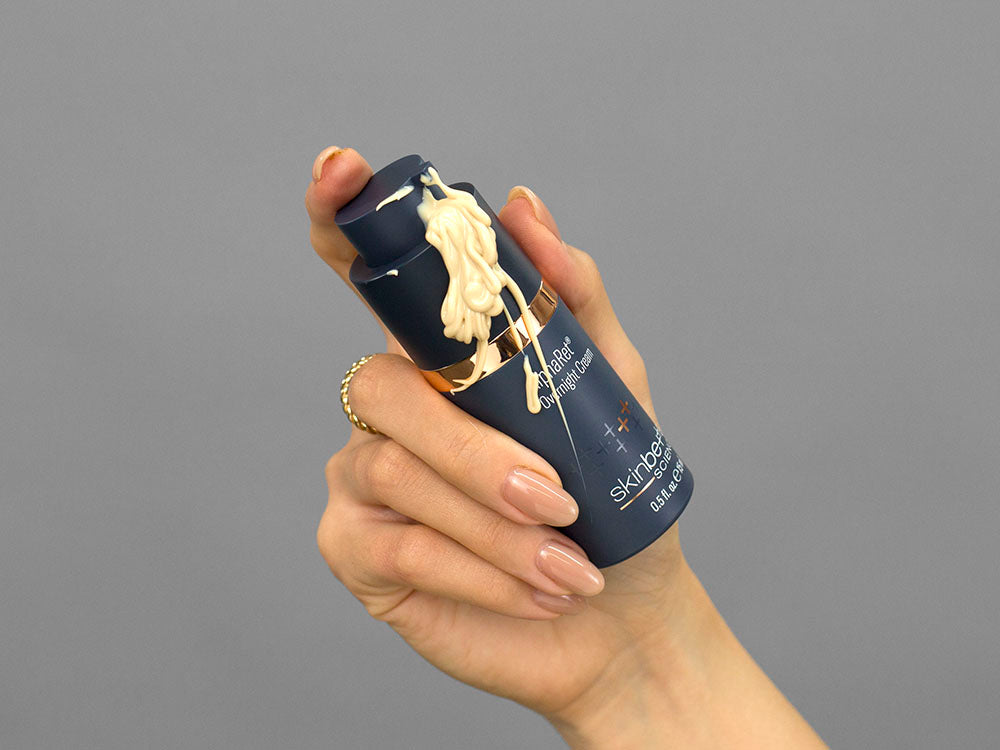 SkinBetter Science AlphaRet Overnight Cream - LAZ Skincare