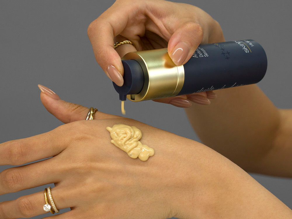 SkinBetter Science Alto Defense Serum - LAZ Skincare
