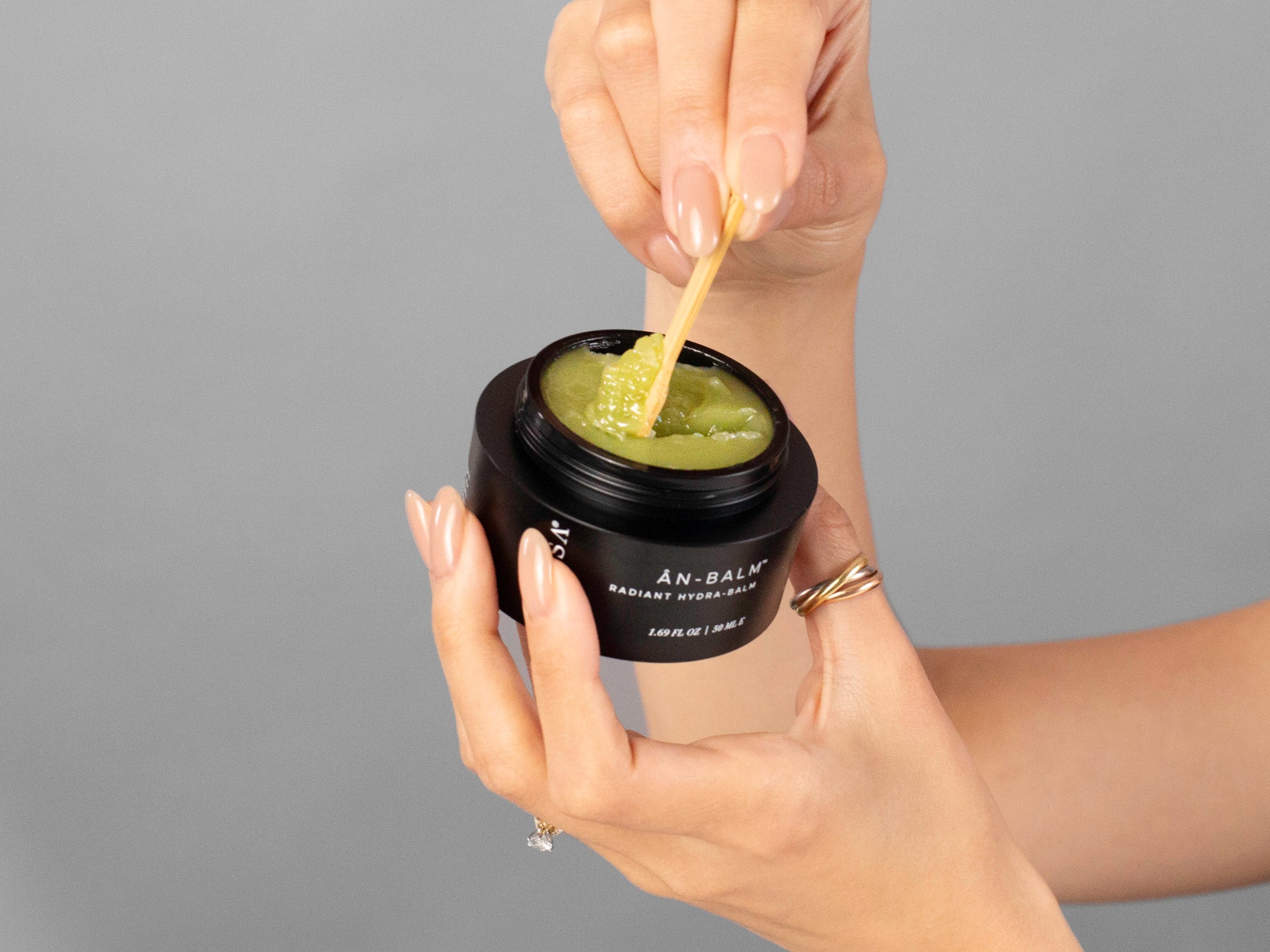 Anfisa AN-BALM - LAZ Skincare