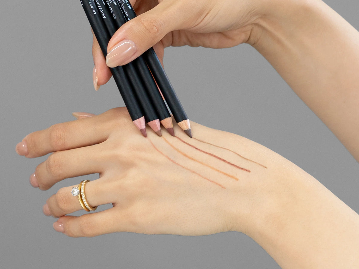 ÂN-DEFINE Ceramide Liner