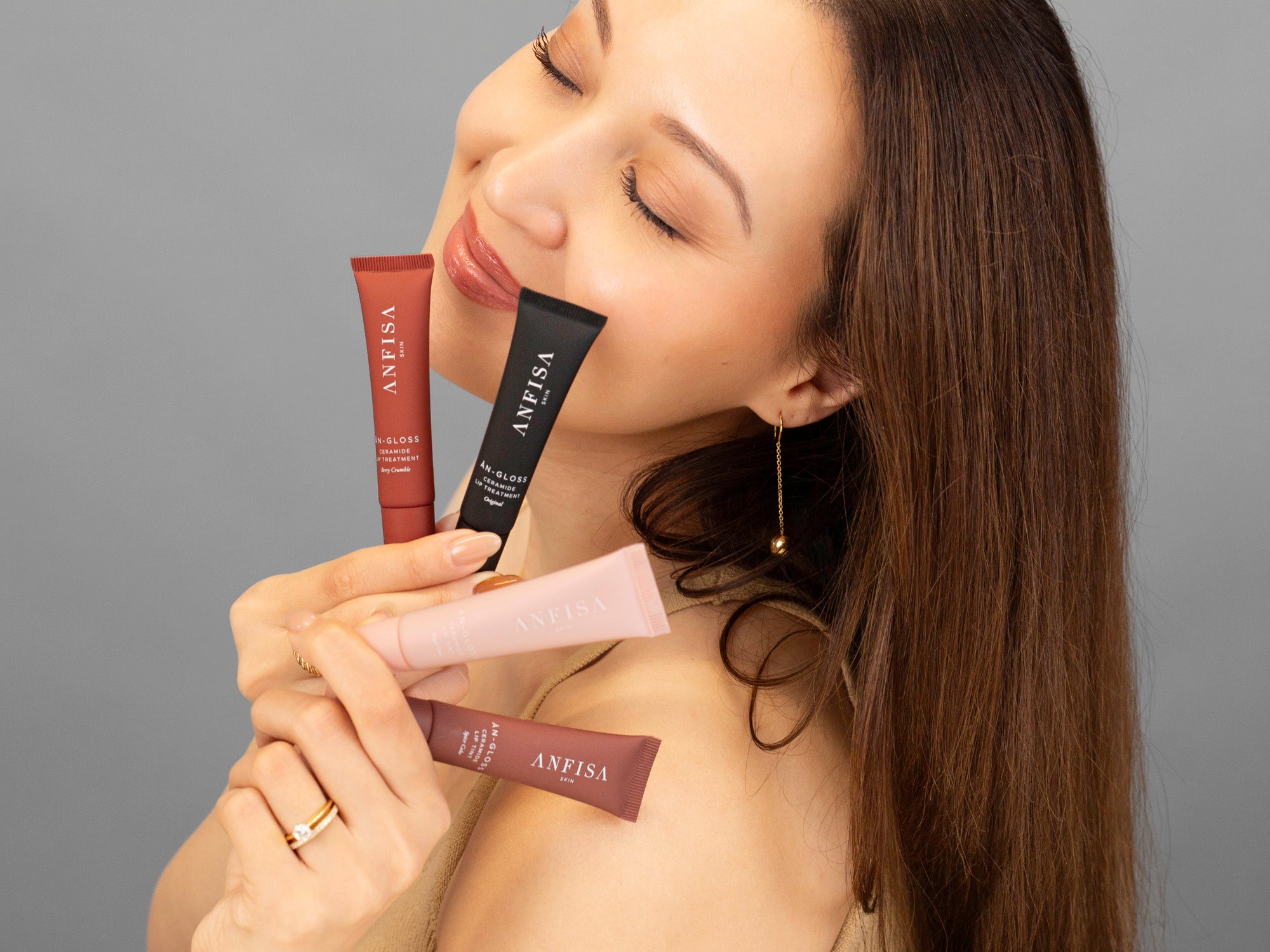 Anfisa AN-GLOSS - LAZ Skincare