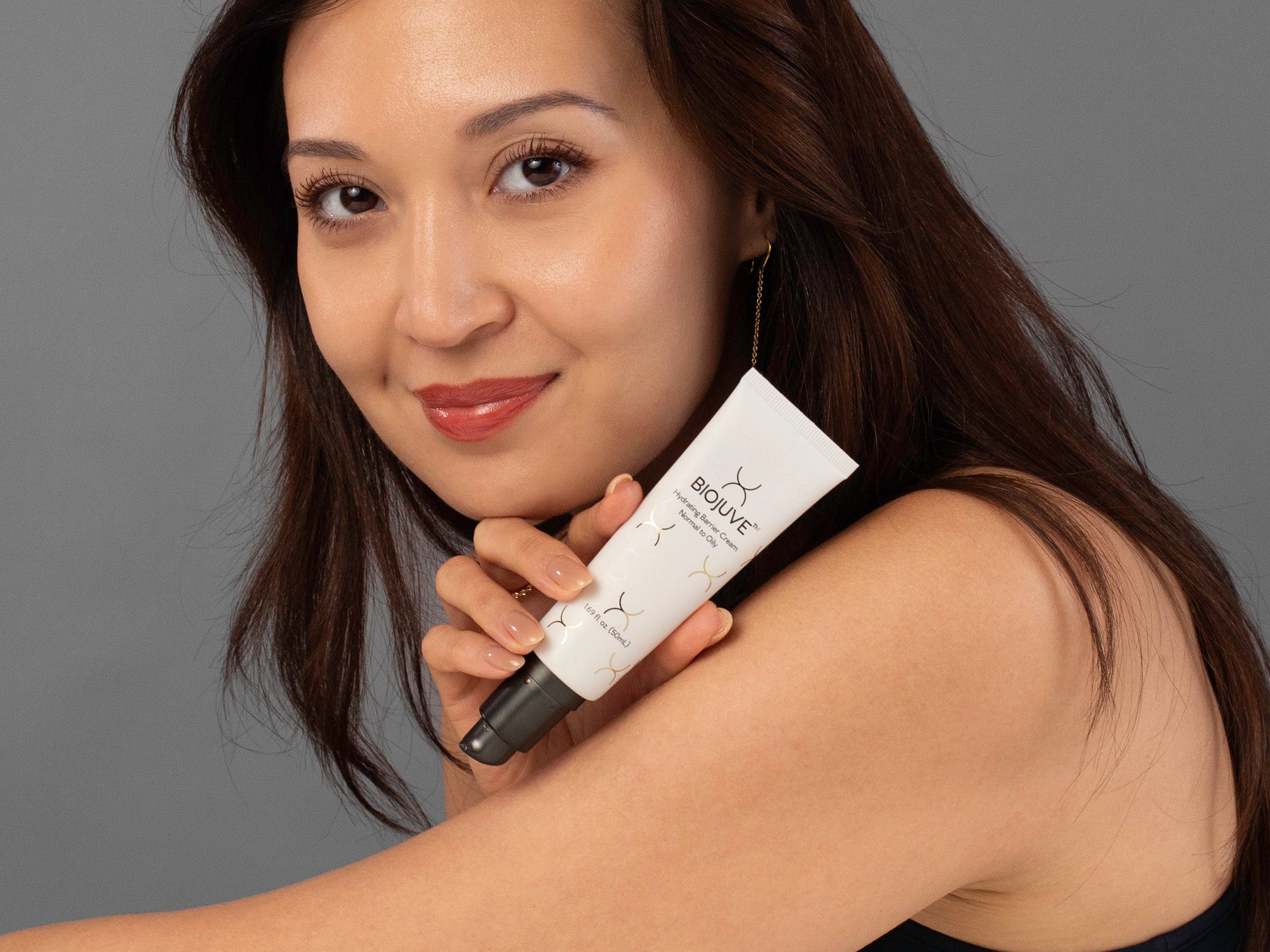 Biojuve Hydrating Barrier Cream - LAZ Skincare