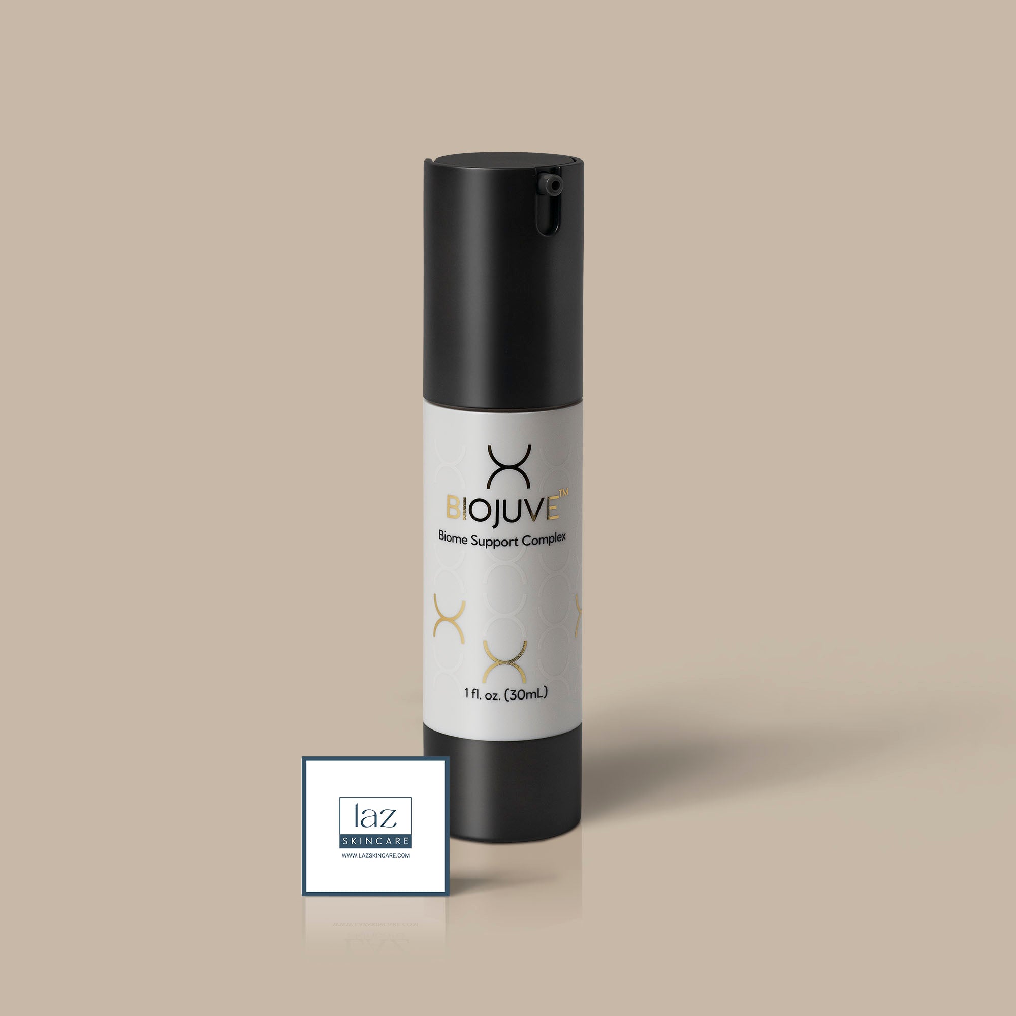 Biojuve Biome Support Complex - LAZ Skincare
